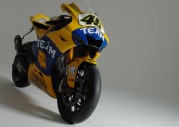 Yamaha YZR M1 Concept Yamaha YZR M1 Concept